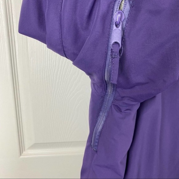 Precision Mountain Wear Ski Coat - Picture 6 of 9